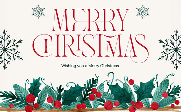 ★ Happy Merry Christmas ★
